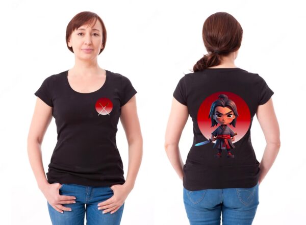T-shirts Manga – Image 52
