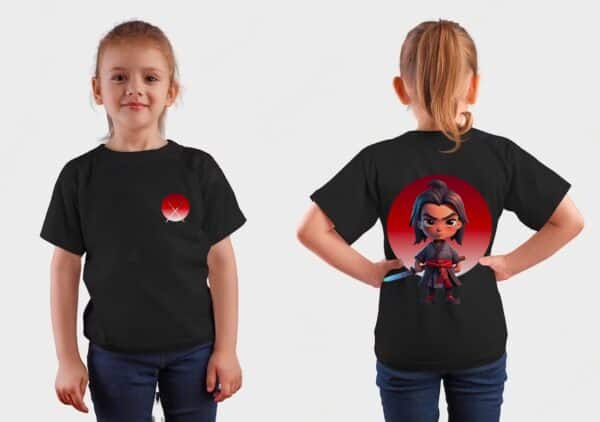 T-shirts Manga – Image 53