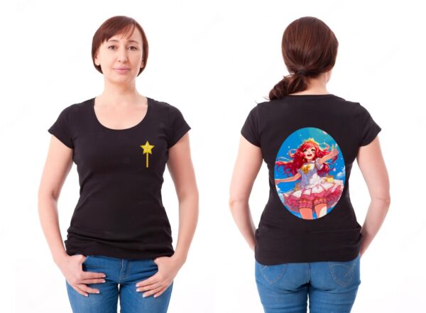 T-shirts Manga – Image 54