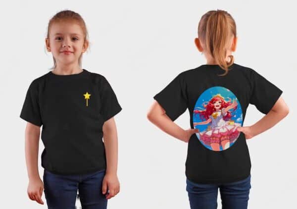 T-shirts Manga – Image 55