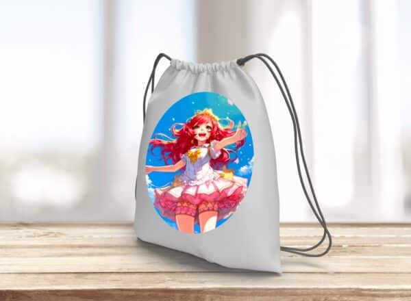 Sac à dos gym Manga – Image 7