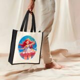 Sac cabas Manga – Image 10