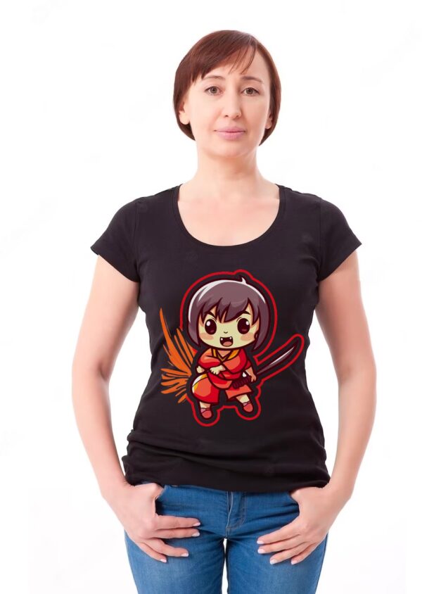 T-shirts Manga – Image 56