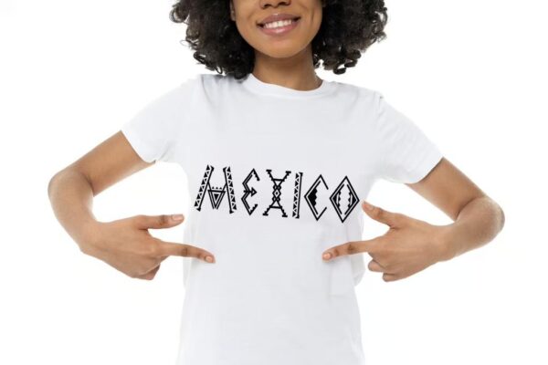 Tshirt Mexico – Image 68