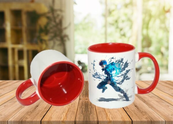 Mugs manga – Image 11