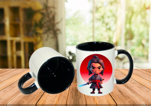 Mugs manga – Image 9