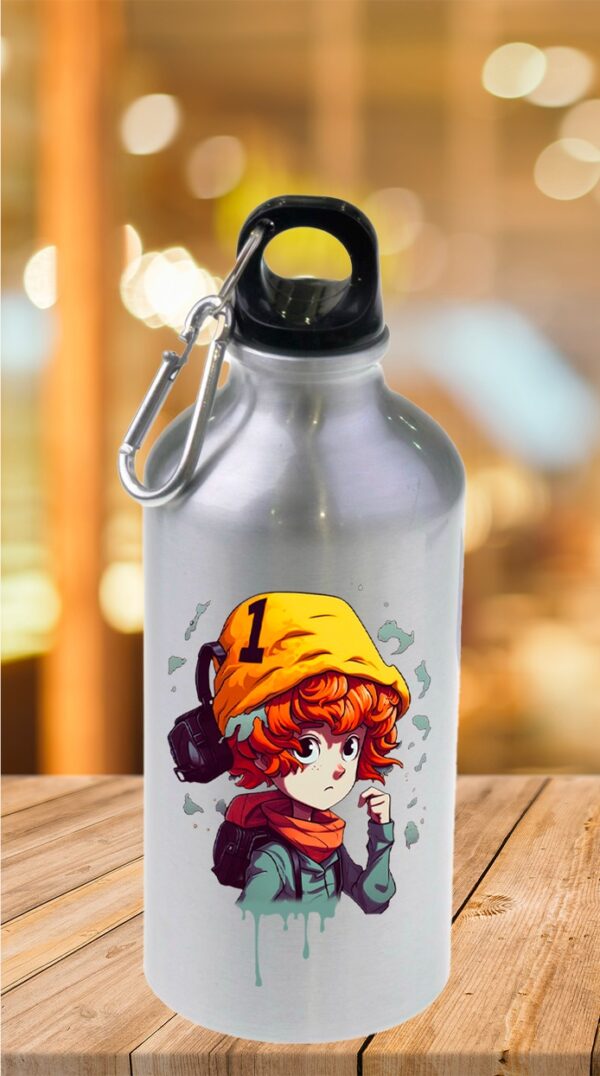 Gourdes manga – Image 3