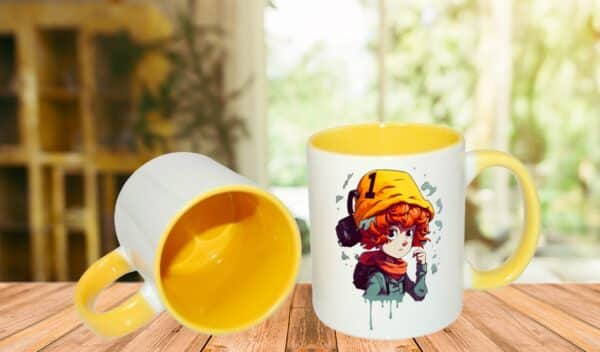 Mugs manga – Image 7