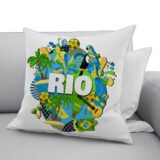 Coussins Rio de Janeiro – Image 2
