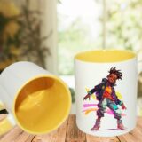 Mugs manga – Image 12