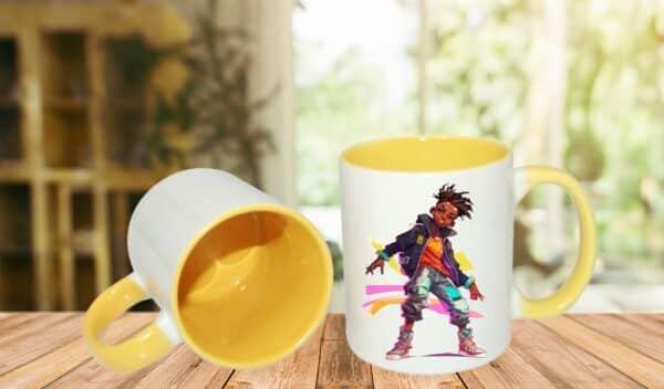 Mugs manga – Image 12