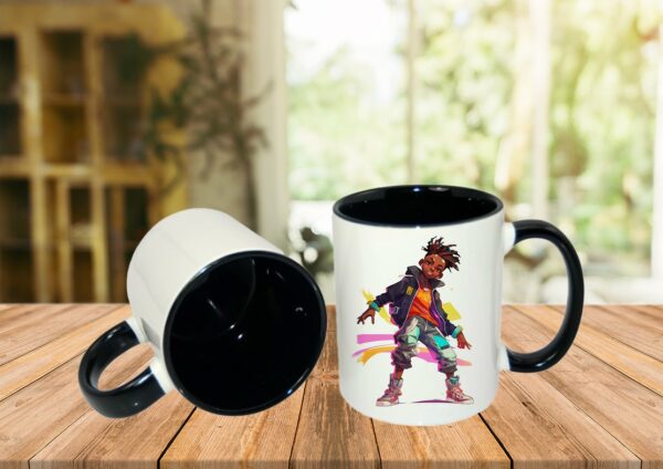 Mugs manga – Image 13