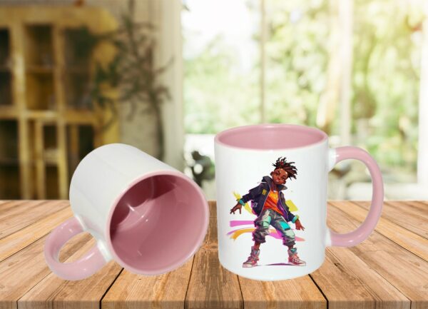Mugs manga – Image 14