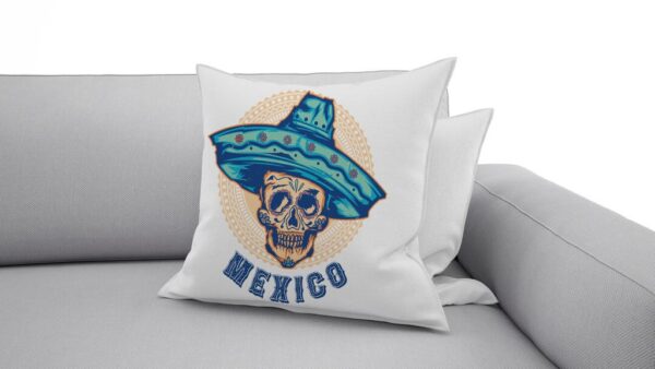 Coussin Mexico – Image 2