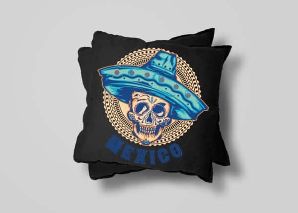 Coussin Mexico – Image 3