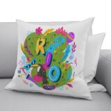 Coussins Rio de Janeiro – Image 3