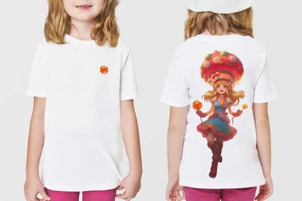 T-shirts Manga – Image 9