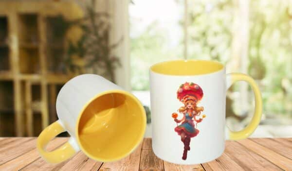 Mugs manga – Image 20