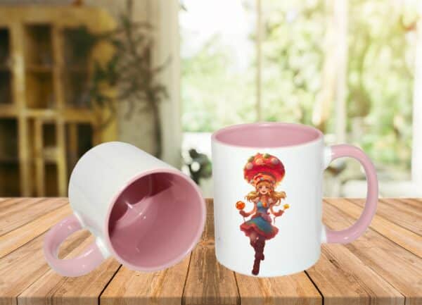 Mugs manga – Image 19