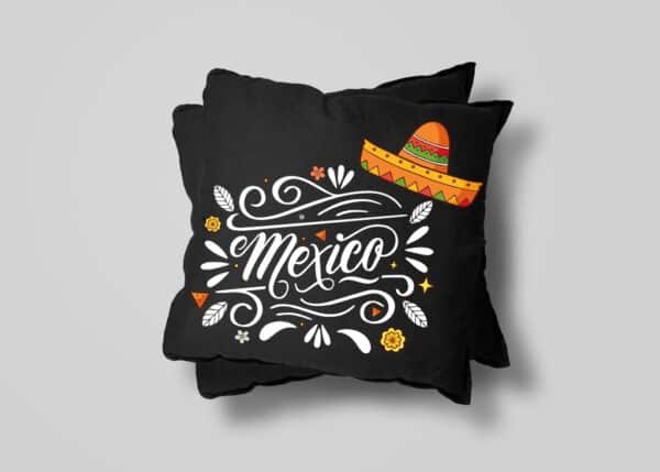 Coussin Mexico – Image 4