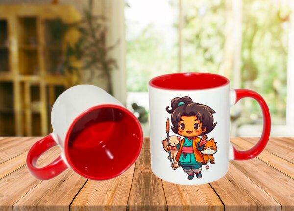 Mugs manga – Image 24