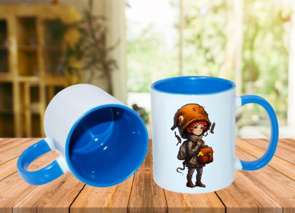 Mugs manga – Image 26