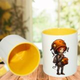 Mugs manga – Image 27