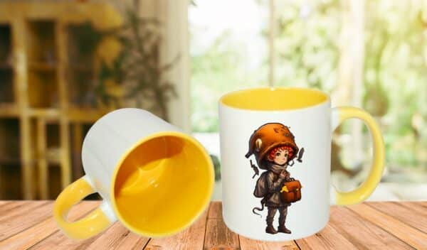 Mugs manga – Image 27