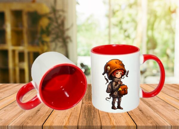 Mugs manga – Image 29