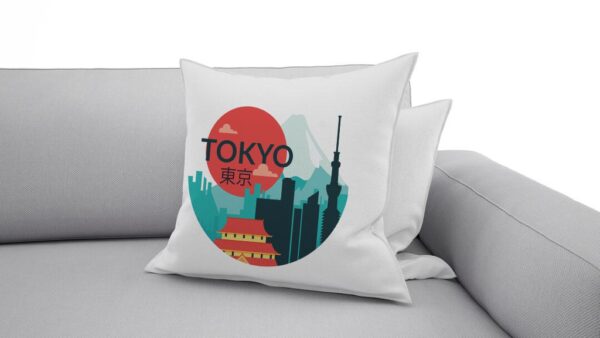 Ville de Tokyo – Image 3