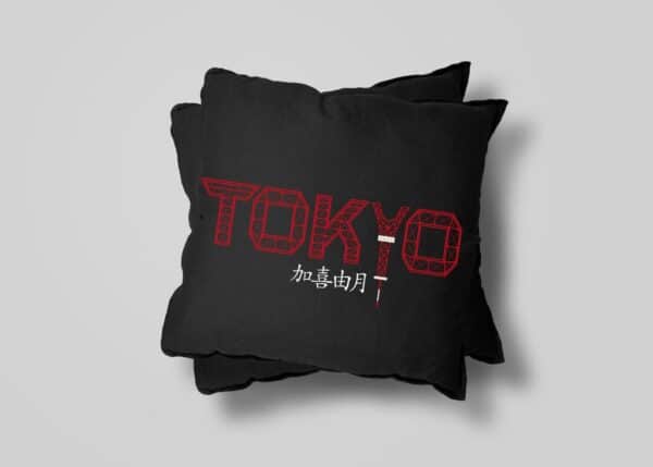 Tokyo rouge – Image 4