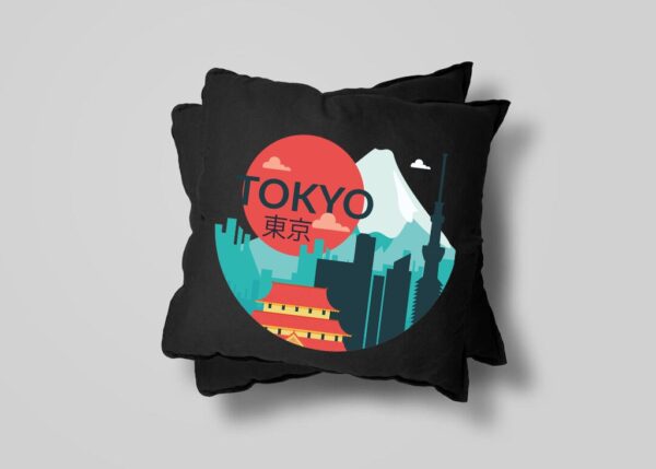 Ville de Tokyo – Image 4
