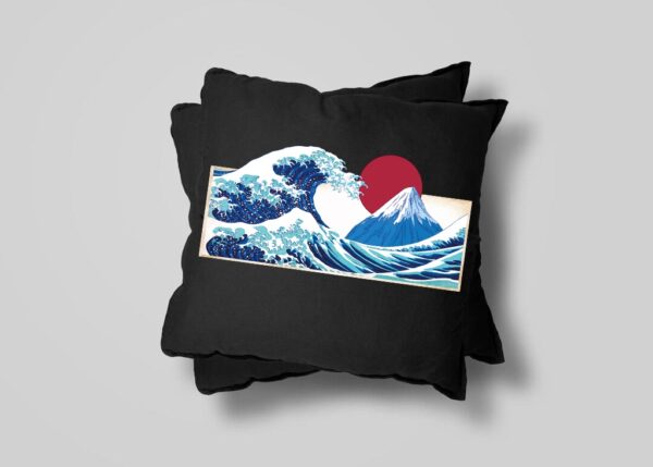 Kyoto : Mont Fuji – Image 4