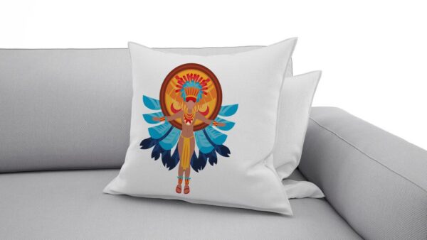 Coussin Mexico – Image 5