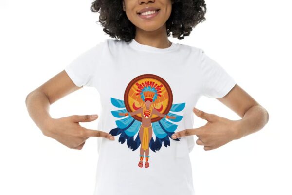 Tshirt Mexico – Image 7