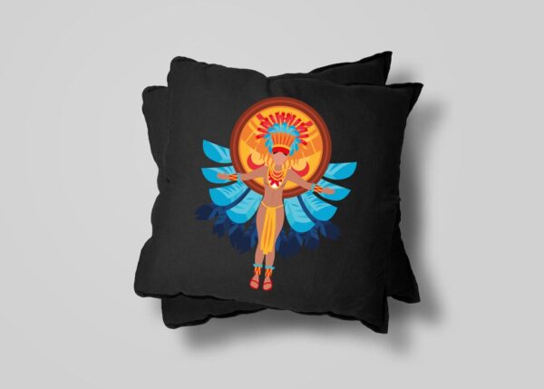 Coussin Mexico – Image 6