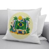 Coussins Rio de Janeiro – Image 5