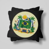 Coussins Rio de Janeiro – Image 4