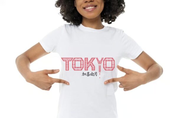 Tokyo rouge – Image 6