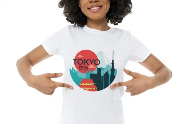 Ville de Tokyo – Image 6