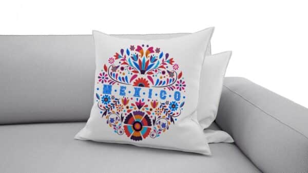 Coussin Mexico – Image 8