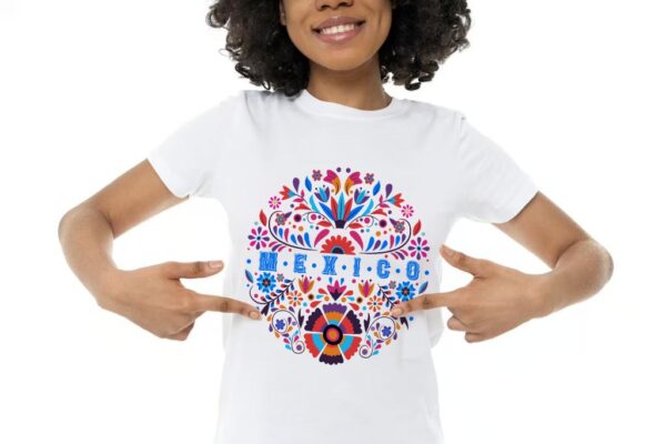 Tshirt Mexico – Image 73
