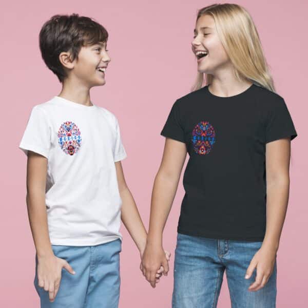 Tshirt Mexico – Image 12