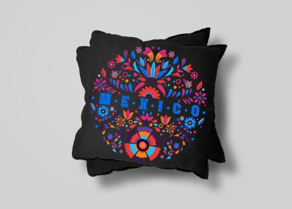 Coussin Mexico – Image 7
