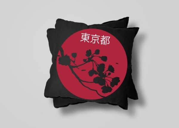 Kyoto- fleurs de cerisiers – Image 2