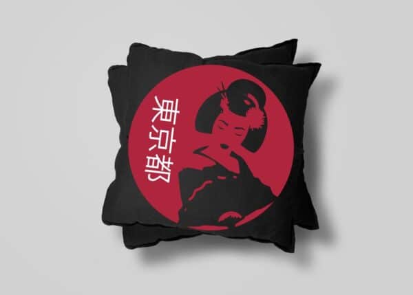 Kyoto- geisha – Image 5