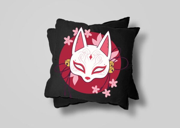 Kyoto- masque – Image 5