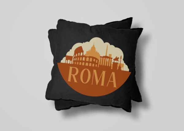 Coussins Rome – Image 4