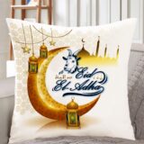 Eid El adha- lune lanterne dorée – Image 13