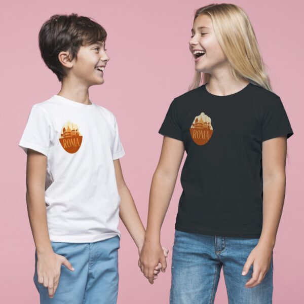 T-shirts Rome – Image 4